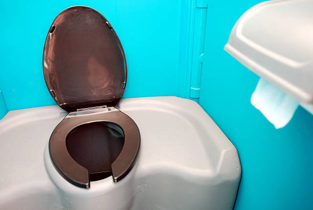 Best Local porta potty services  in King Cove, AK