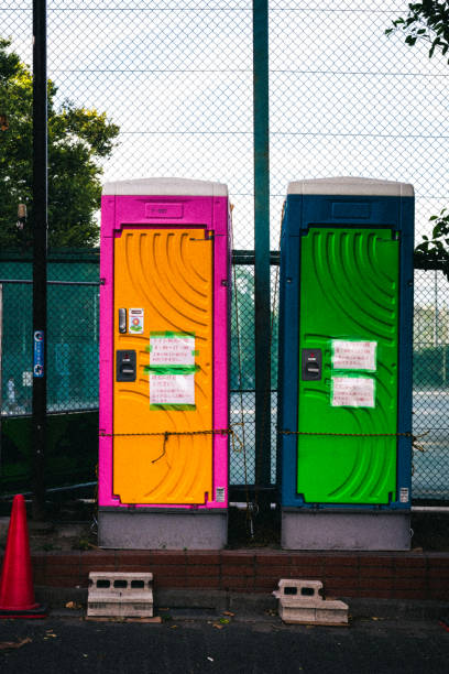 Best Wedding porta potty rental  in King Cove, AK
