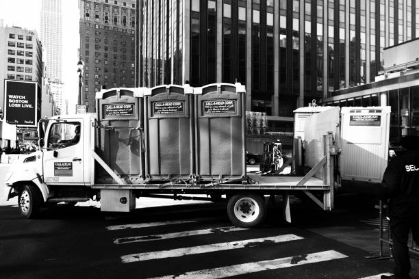 Reliable King Cove, AK porta potty rental Solutions