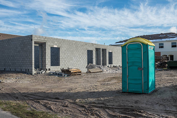 Best Portable bathroom rental  in King Cove, AK