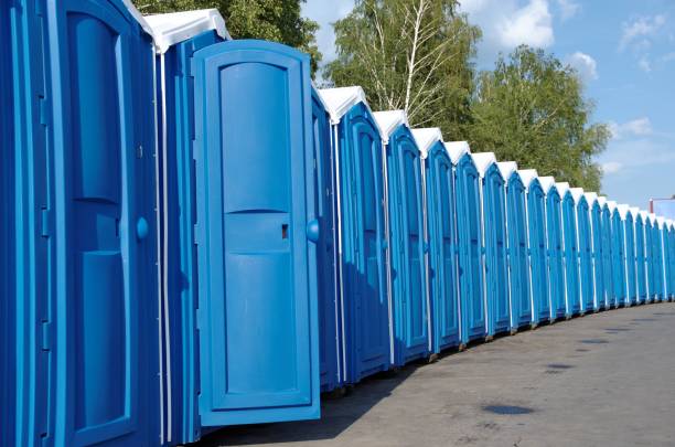 Portable Toilet Options We Offer in King Cove, AK